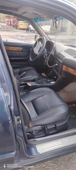 بي ام دبليو الفئة 5